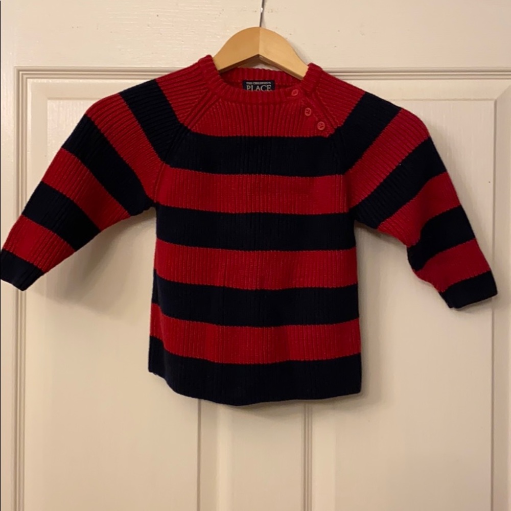 The Children’s Place Knit Sweater